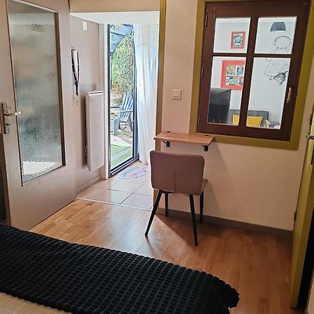 Rezé Appartement T2 Sur Cour Nantaise מראה חיצוני תמונה